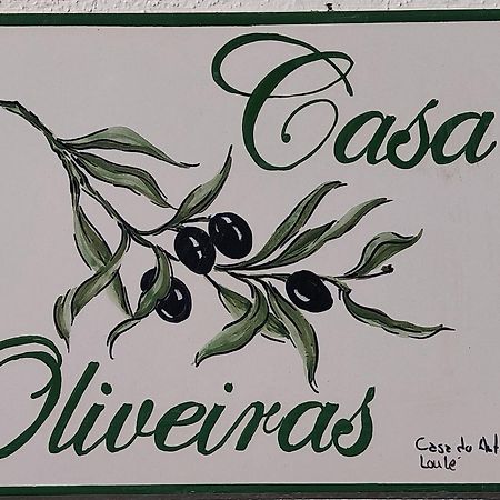 "Oliveiras" Appartement Typique Avec Terrasse Et Piscine Loulé Zewnętrze zdjęcie