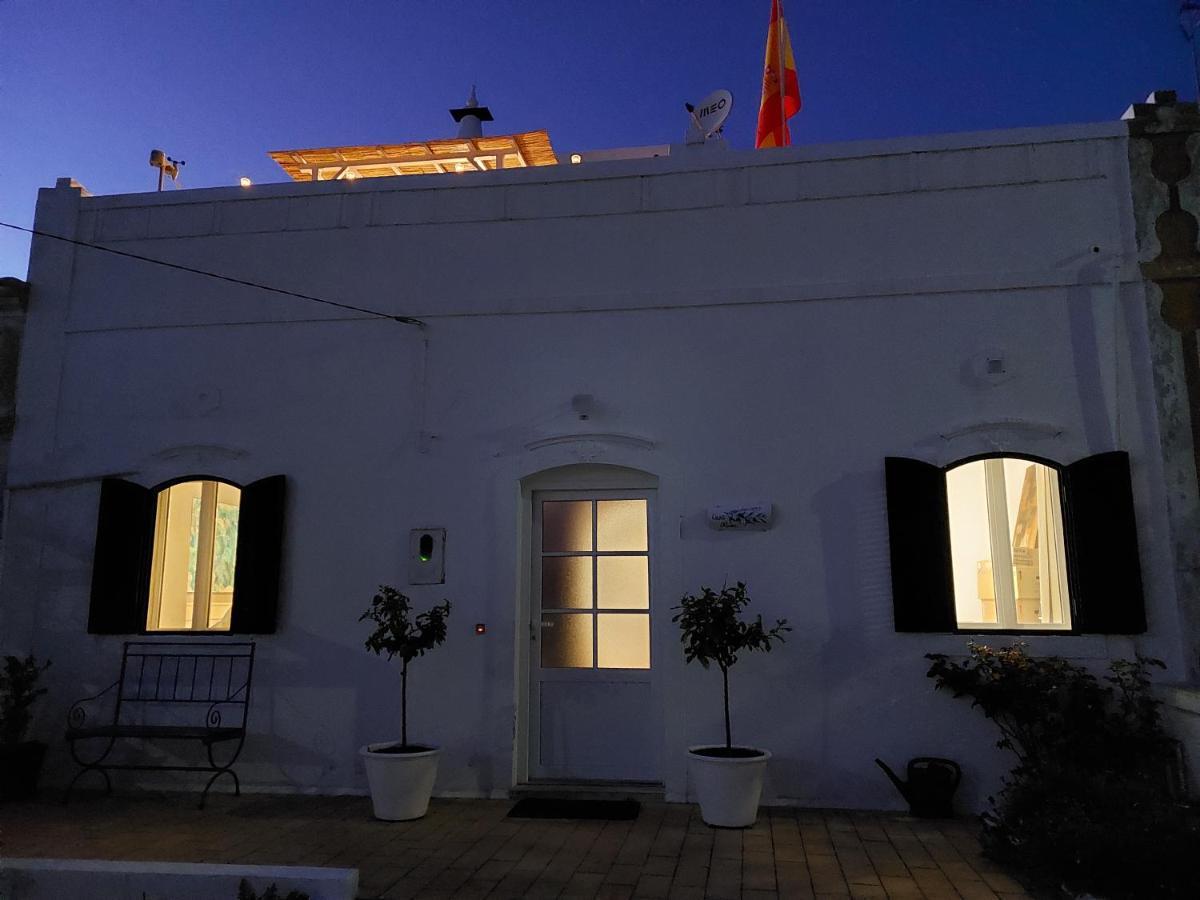 "Oliveiras" Appartement Typique Avec Terrasse Et Piscine Loulé Zewnętrze zdjęcie