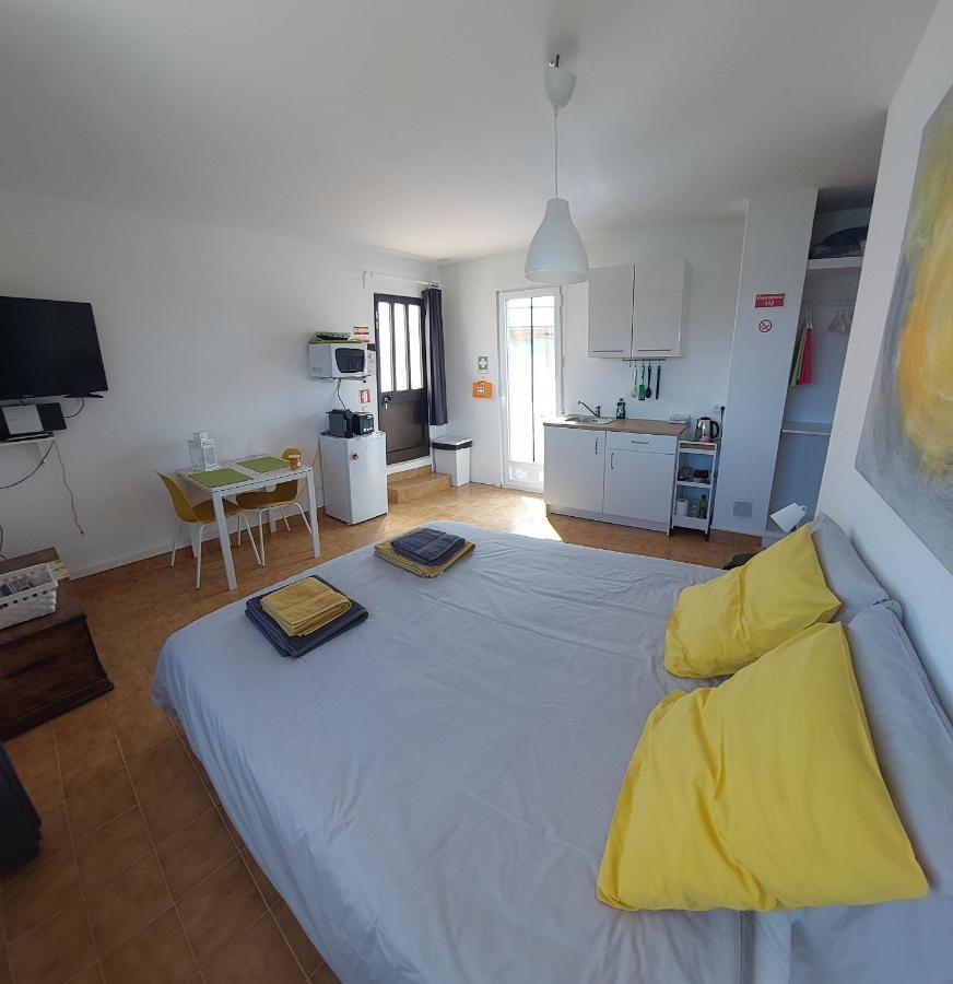 "Oliveiras" Appartement Typique Avec Terrasse Et Piscine Loulé Zewnętrze zdjęcie