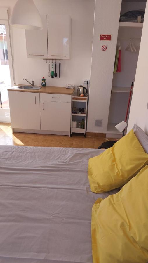 "Oliveiras" Appartement Typique Avec Terrasse Et Piscine Loulé Zewnętrze zdjęcie