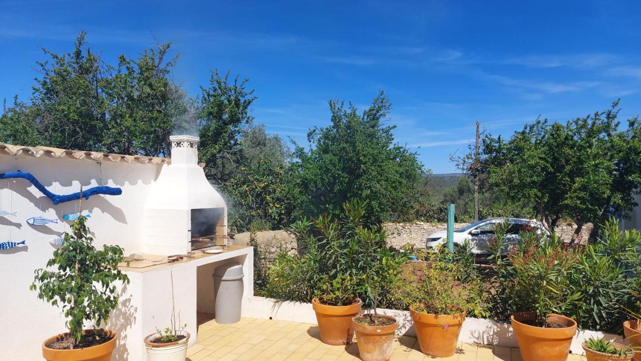 "Oliveiras" Appartement Typique Avec Terrasse Et Piscine Loulé Zewnętrze zdjęcie