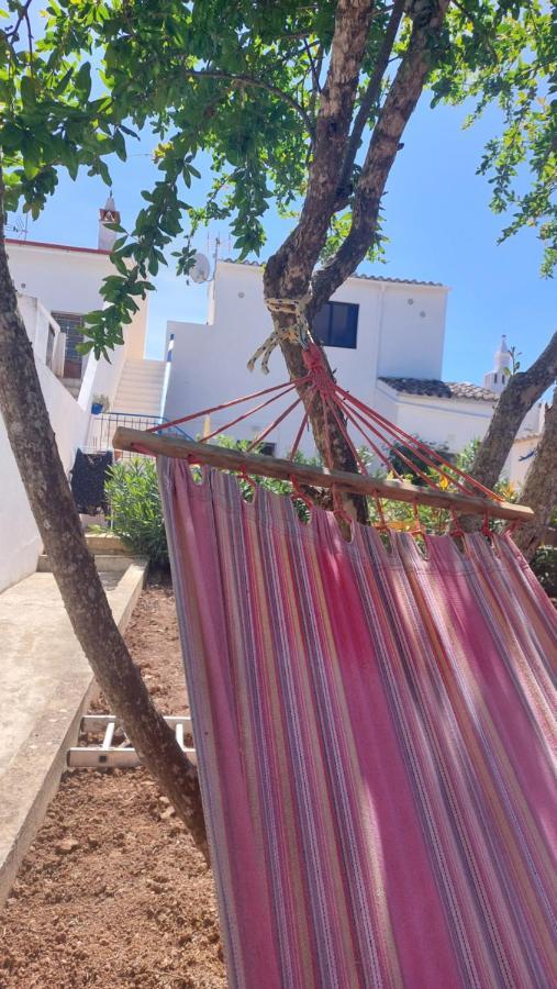 "Oliveiras" Appartement Typique Avec Terrasse Et Piscine Loulé Zewnętrze zdjęcie