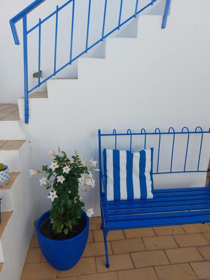 "Oliveiras" Appartement Typique Avec Terrasse Et Piscine Loulé Zewnętrze zdjęcie