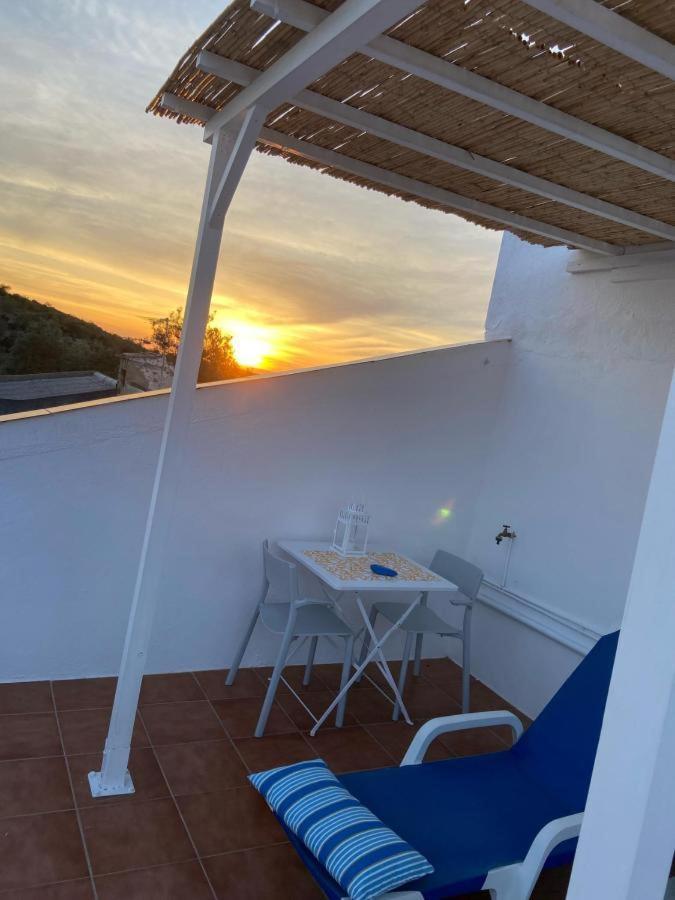 "Oliveiras" Appartement Typique Avec Terrasse Et Piscine Loulé Zewnętrze zdjęcie