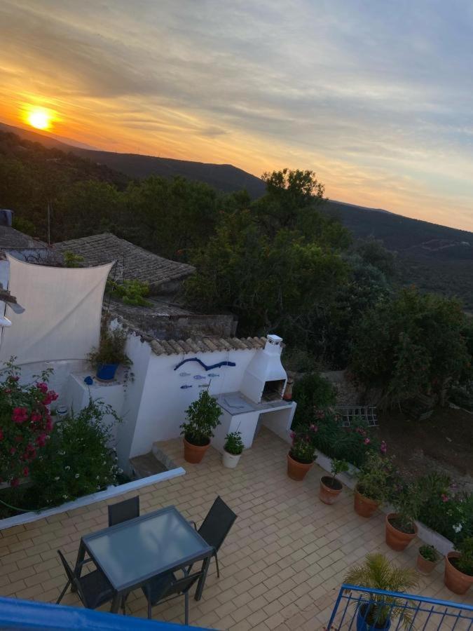 "Oliveiras" Appartement Typique Avec Terrasse Et Piscine Loulé Zewnętrze zdjęcie