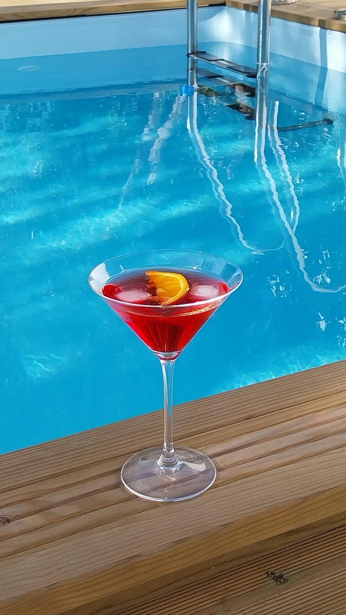 "Oliveiras" Appartement Typique Avec Terrasse Et Piscine Loulé Zewnętrze zdjęcie