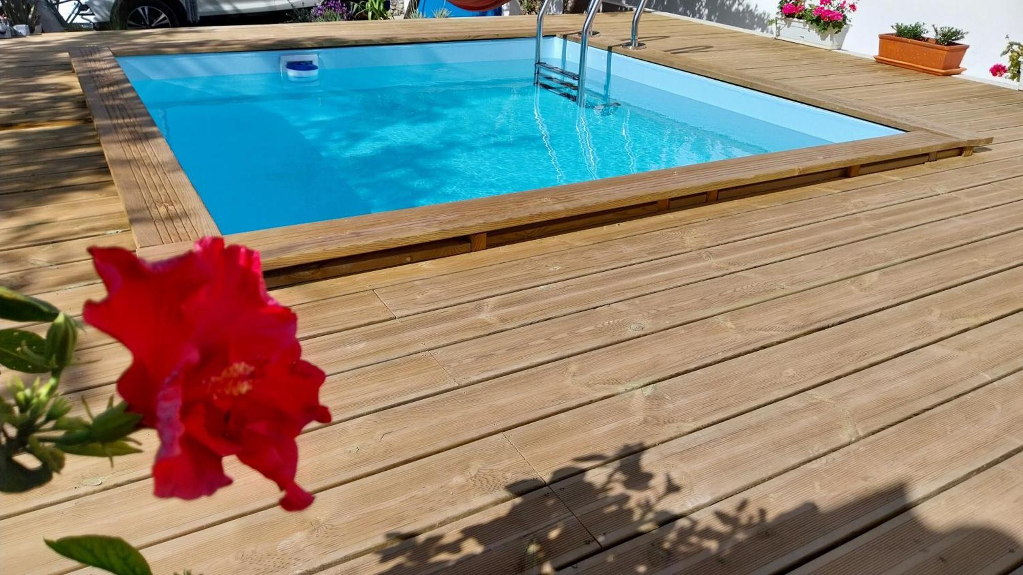 "Oliveiras" Appartement Typique Avec Terrasse Et Piscine Loulé Zewnętrze zdjęcie