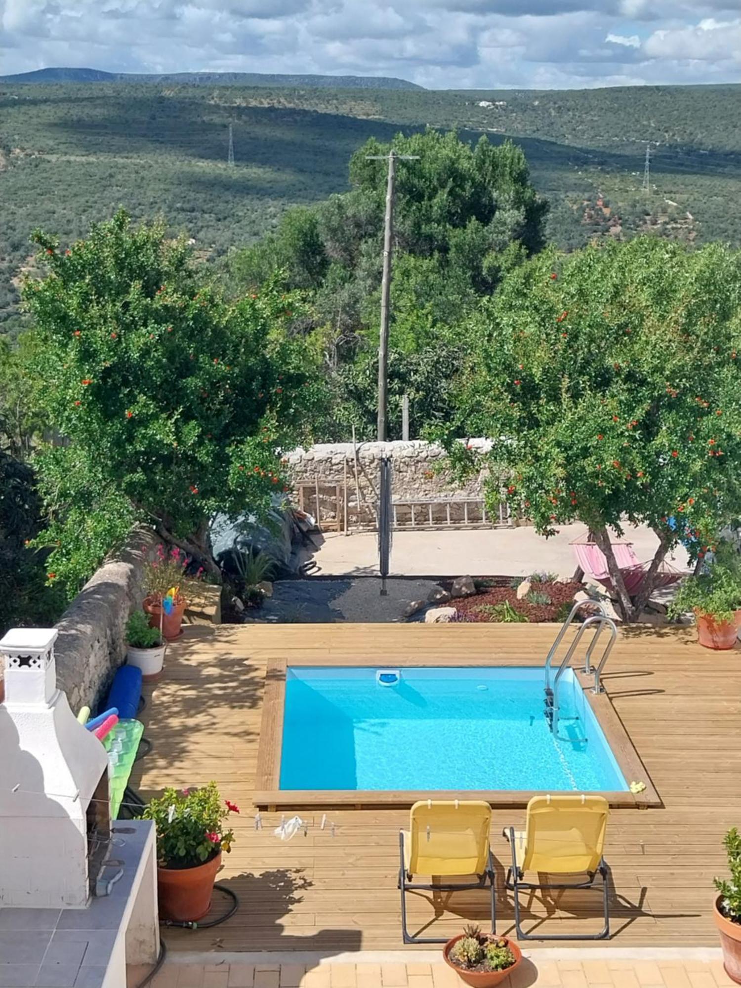 "Oliveiras" Appartement Typique Avec Terrasse Et Piscine Loulé Zewnętrze zdjęcie