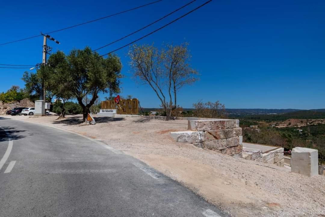 "Oliveiras" Appartement Typique Avec Terrasse Et Piscine Loulé Zewnętrze zdjęcie